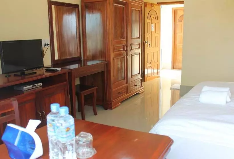 Hotel Phommala