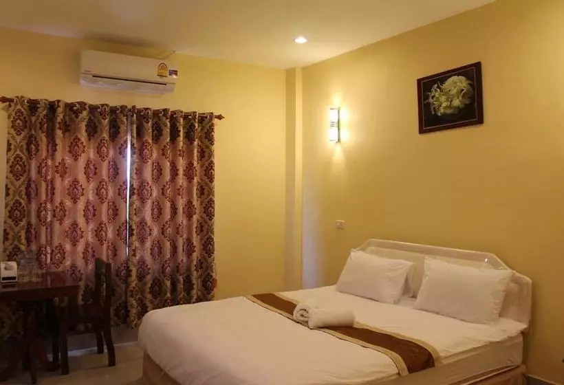 Hotel Phommala
