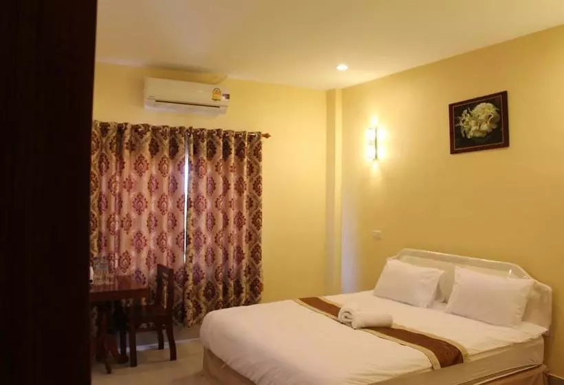 Hotel Phommala