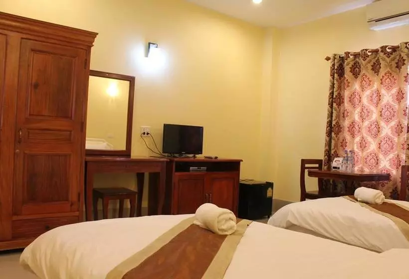 Hotel Phommala