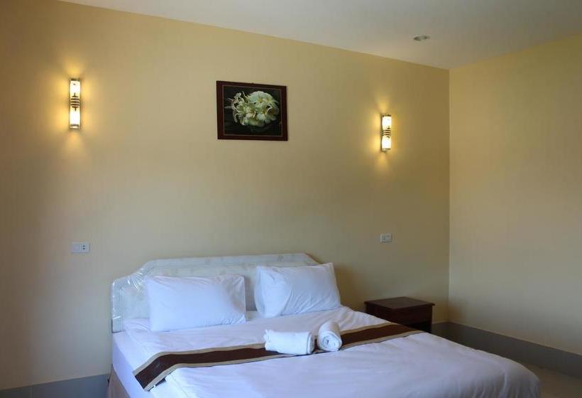 בית מלון כפרי Phommala