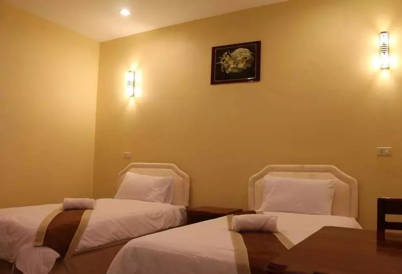 Hotel Phommala