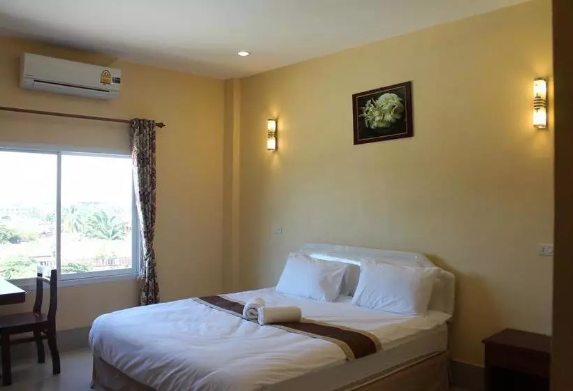 Hotel Phommala