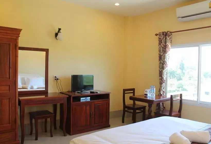 Hotel Phommala
