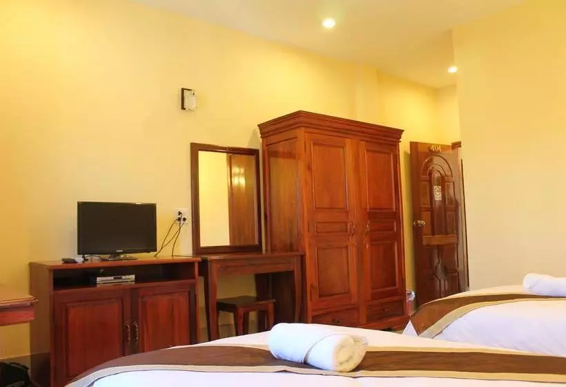 Hotel Phommala
