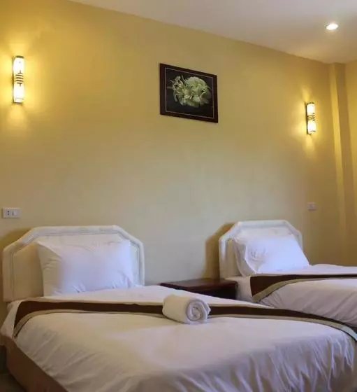 Hotel Phommala