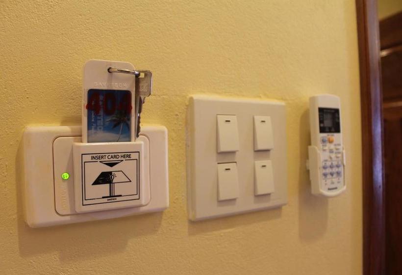 בית מלון כפרי Phommala