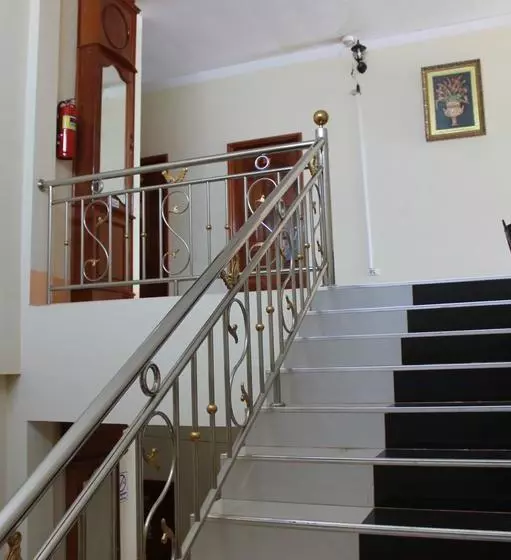 Hotel Phommala