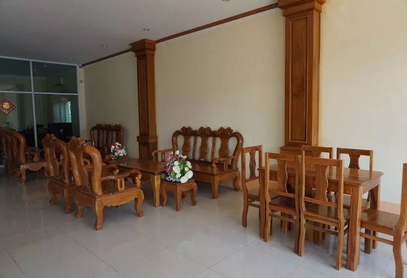 Hotel Phommala