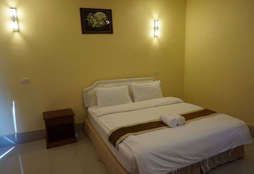 בית מלון כפרי Phommala