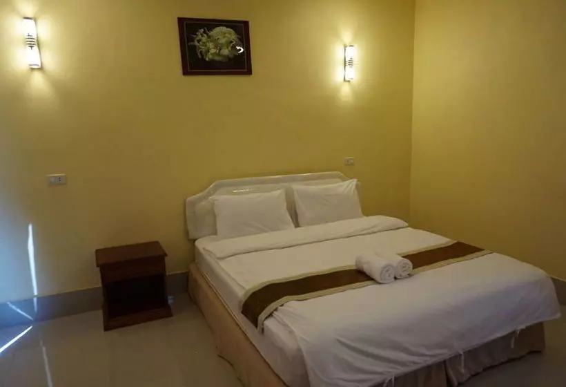 Hotel Phommala