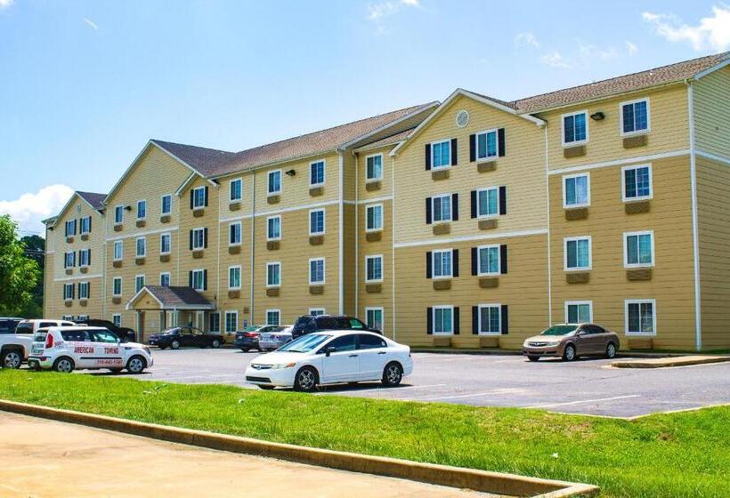 فندق Siegel Select Alexandria