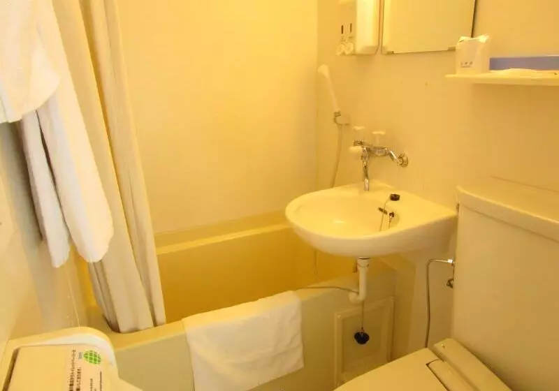 Smile Hotel Utsunomiya Higashiguchi