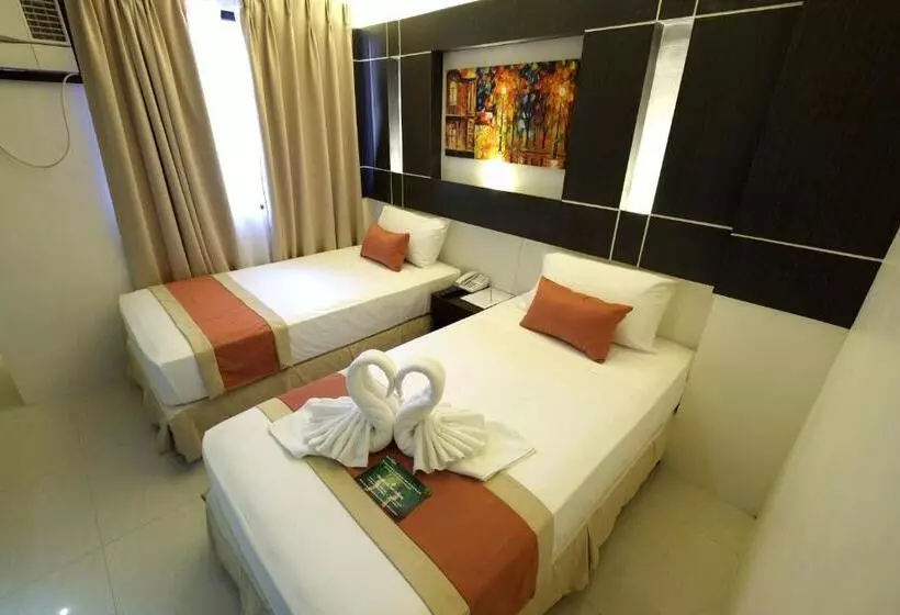 Hotelli Southpole Central