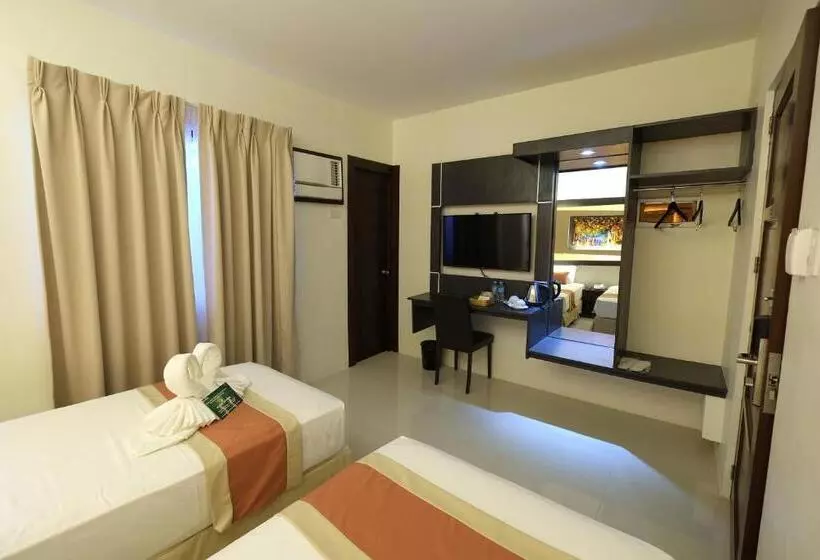 Hotelli Southpole Central