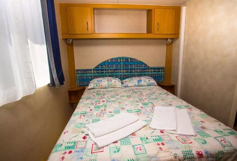 Arena Stoja Camping Homes