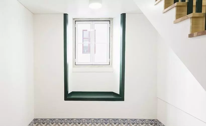 Lisbon Serviced Apartments Baixa Castelo