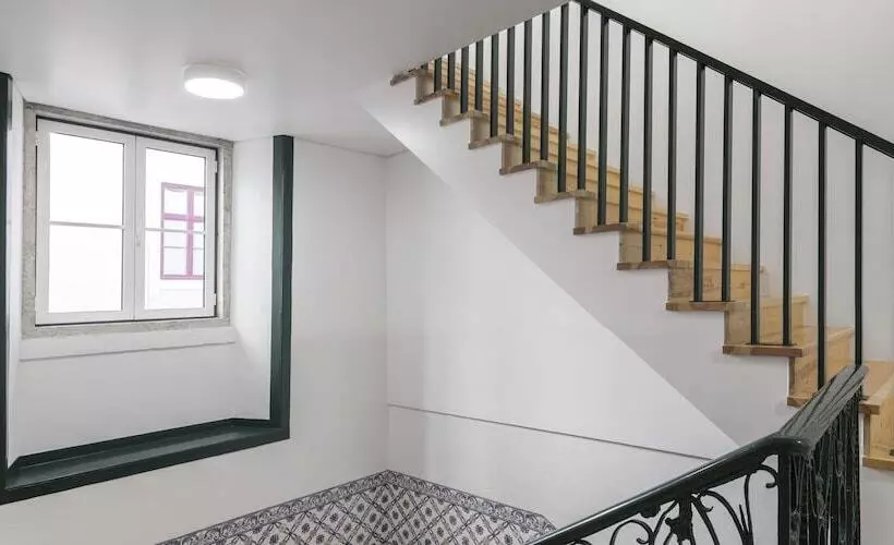 Lisbon Serviced Apartments Baixa Castelo
