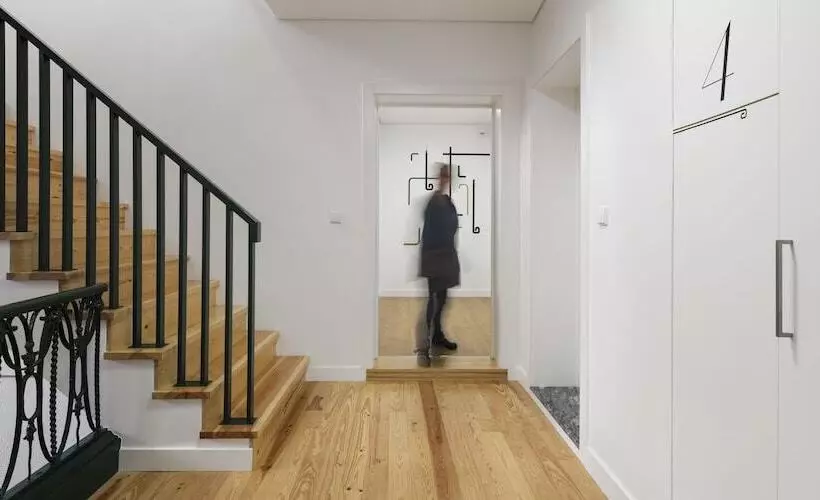 Lisbon Serviced Apartments Baixa Castelo