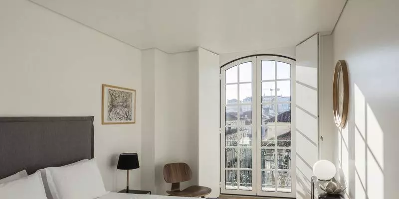 Lisbon Serviced Apartments Baixa Castelo