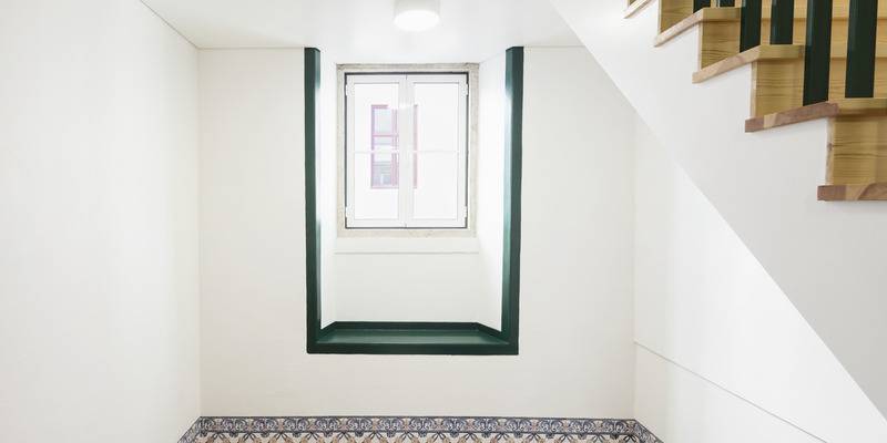 Lisbon Serviced Apartments   Baixa Castelo