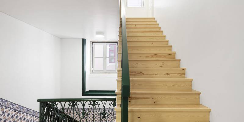 Lisbon Serviced Apartments   Baixa Castelo