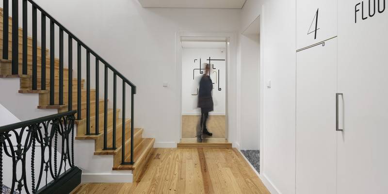 Lisbon Serviced Apartments   Baixa Castelo