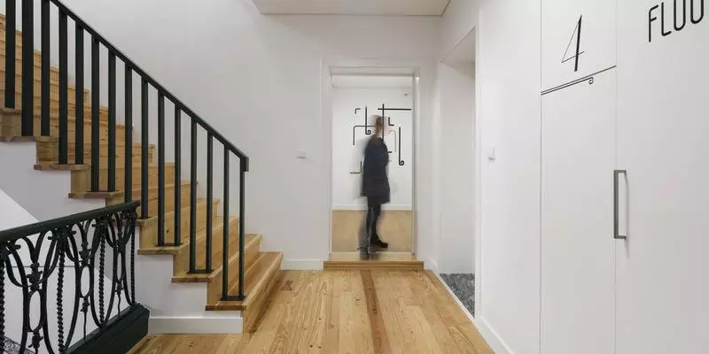 Lisbon Serviced Apartments Baixa Castelo