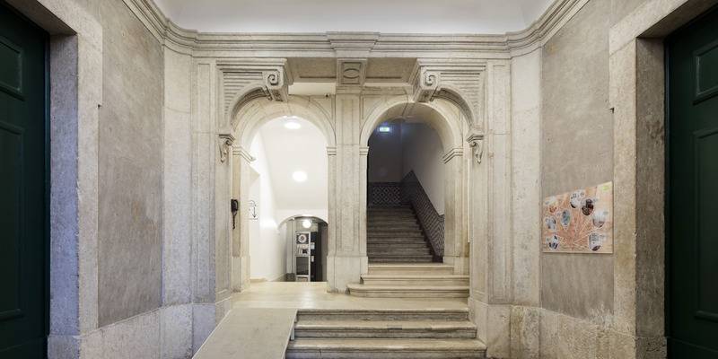 Lisbon Serviced Apartments   Baixa Castelo
