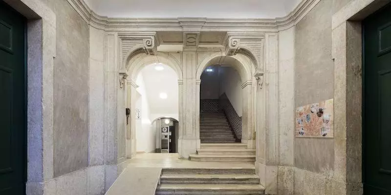 Lisbon Serviced Apartments Baixa Castelo