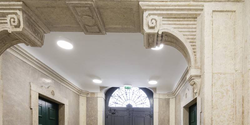 Lisbon Serviced Apartments   Baixa Castelo