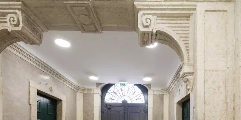Lisbon Serviced Apartments Baixa Castelo