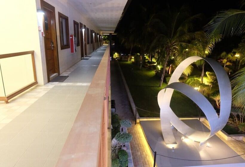 London Beach Resort And