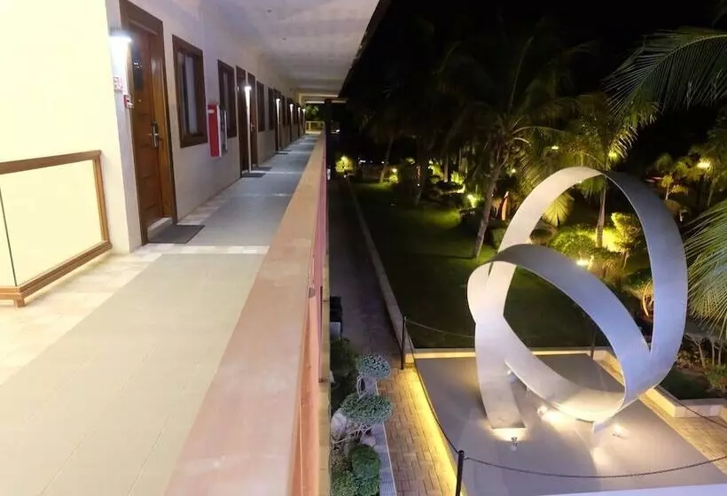 London Beach Resort And