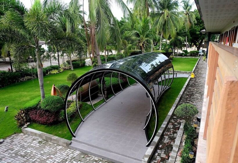 London Beach Resort And