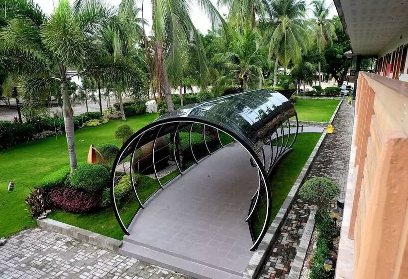 London Beach Resort And