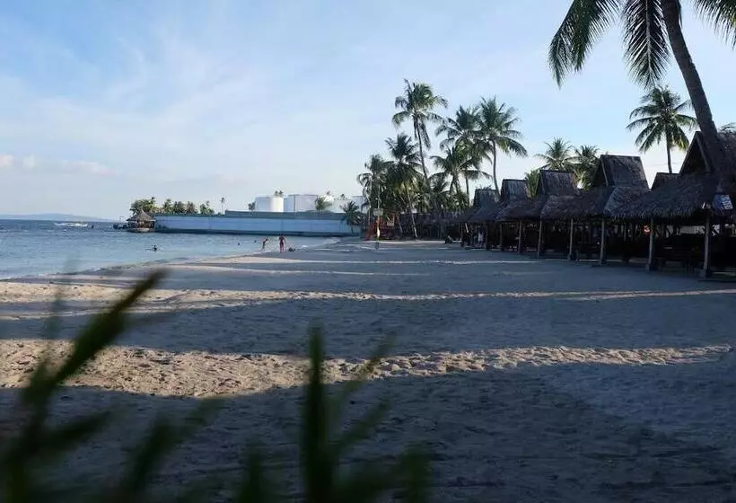 London Beach Resort And