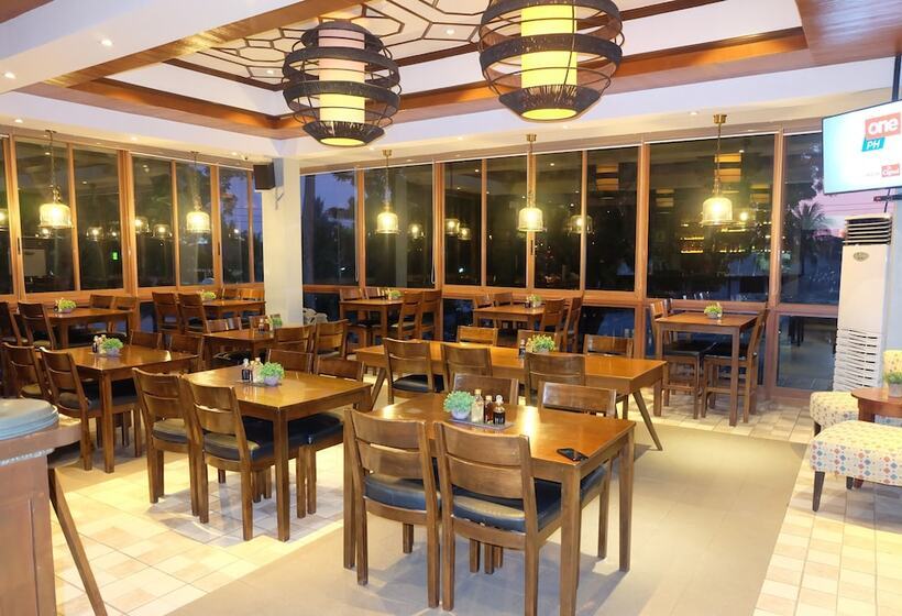 London Beach Resort And