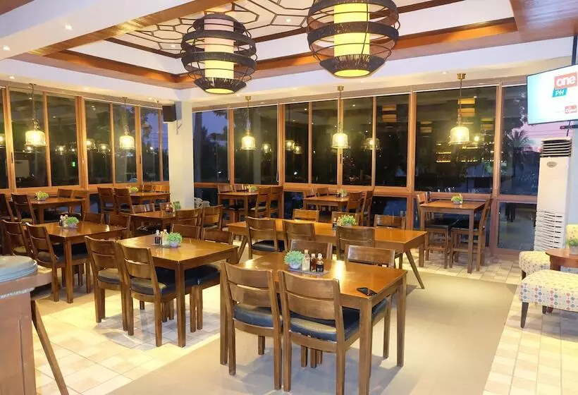 London Beach Resort And