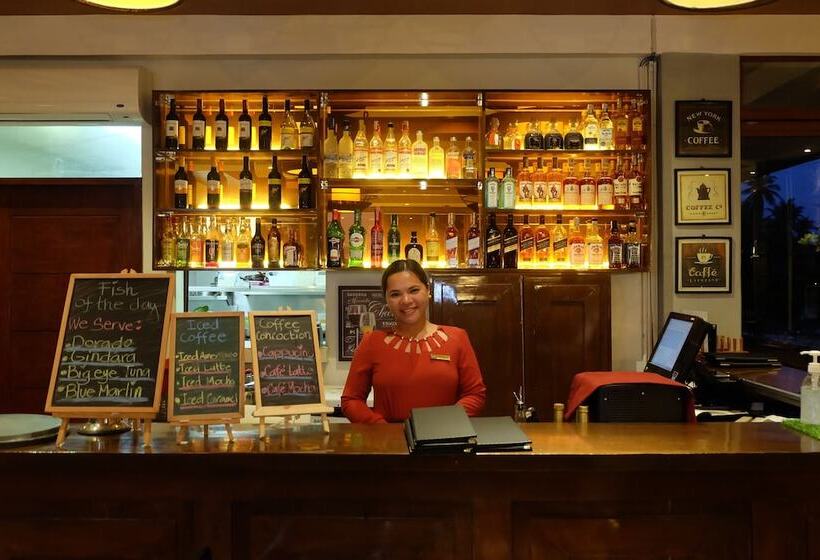 London Beach Resort And