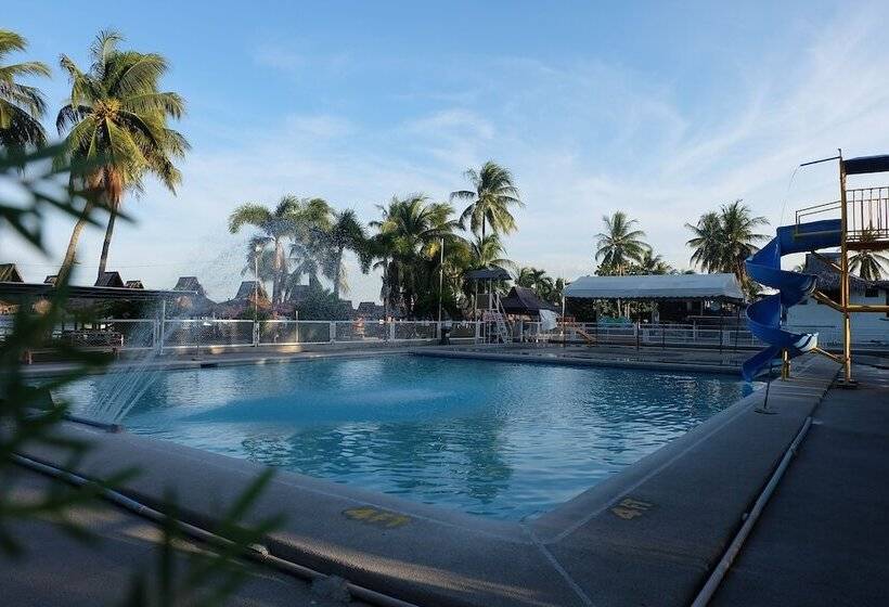 London Beach Resort And