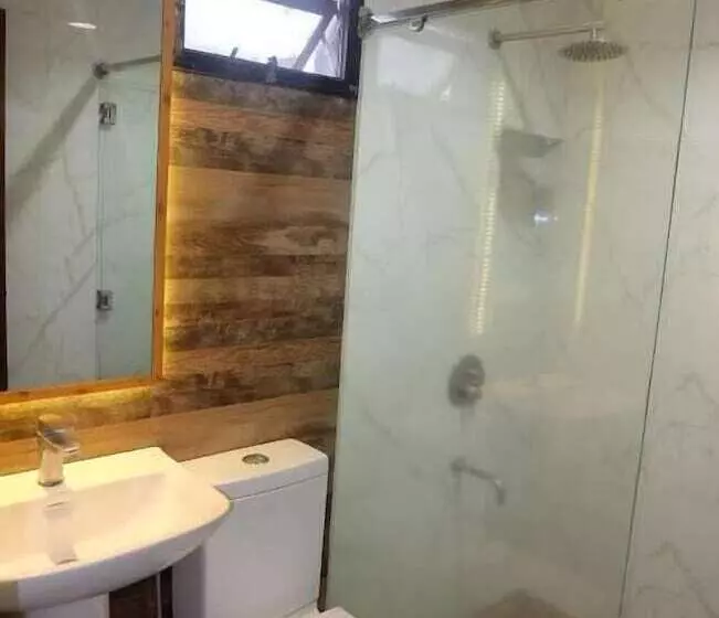 London Beach Resort And