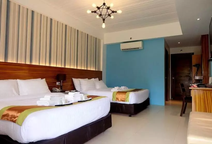 London Beach Resort And