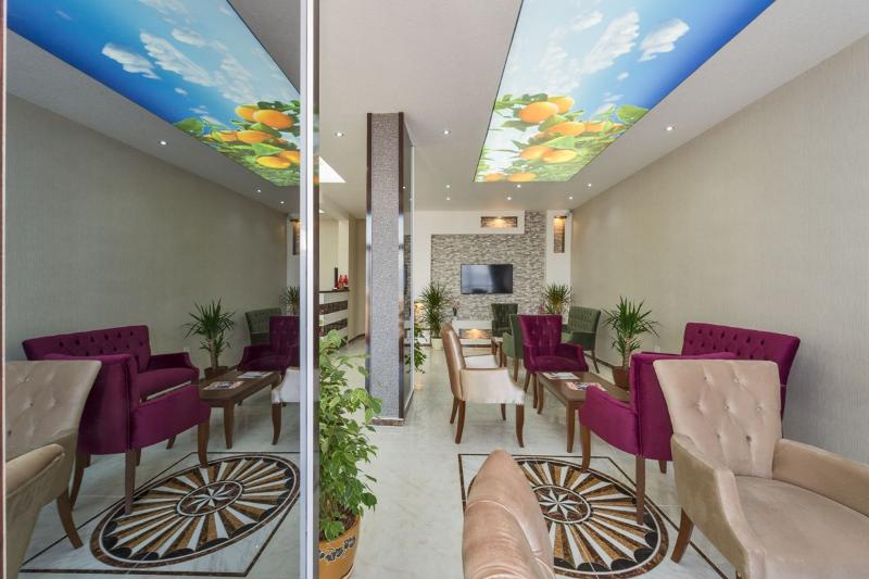 Otel Carpe Diem Gold