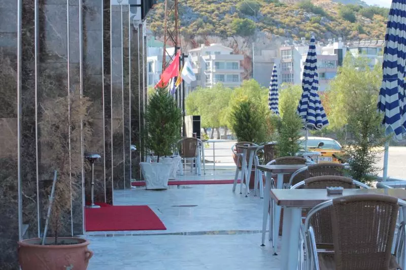 Otel Carpe Diem Gold
