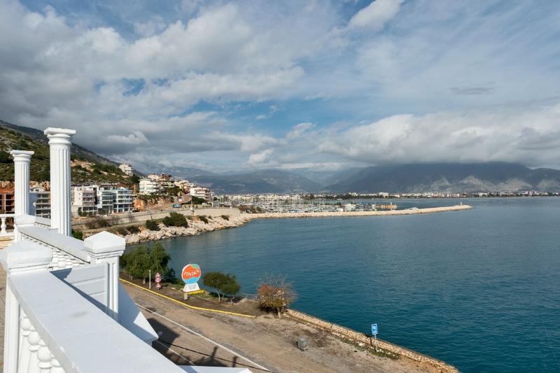 Otel Carpe Diem Gold