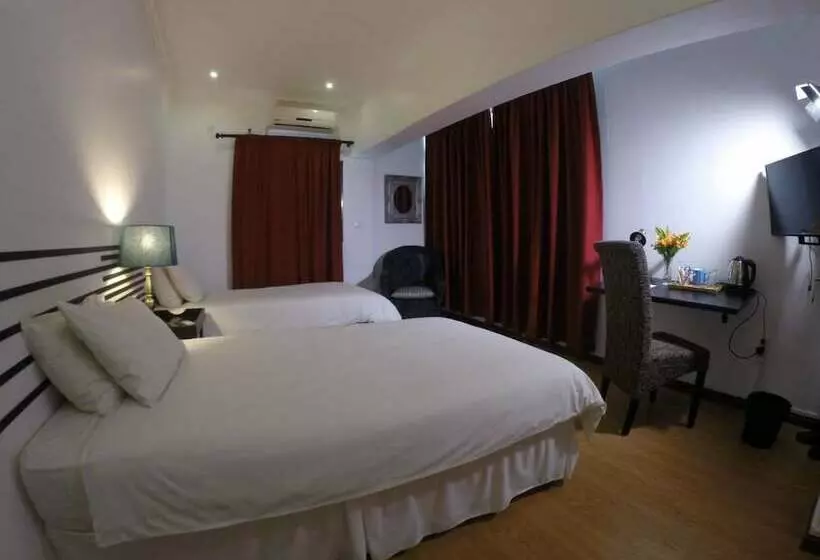 Pensió Mozaika Guesthouse 2