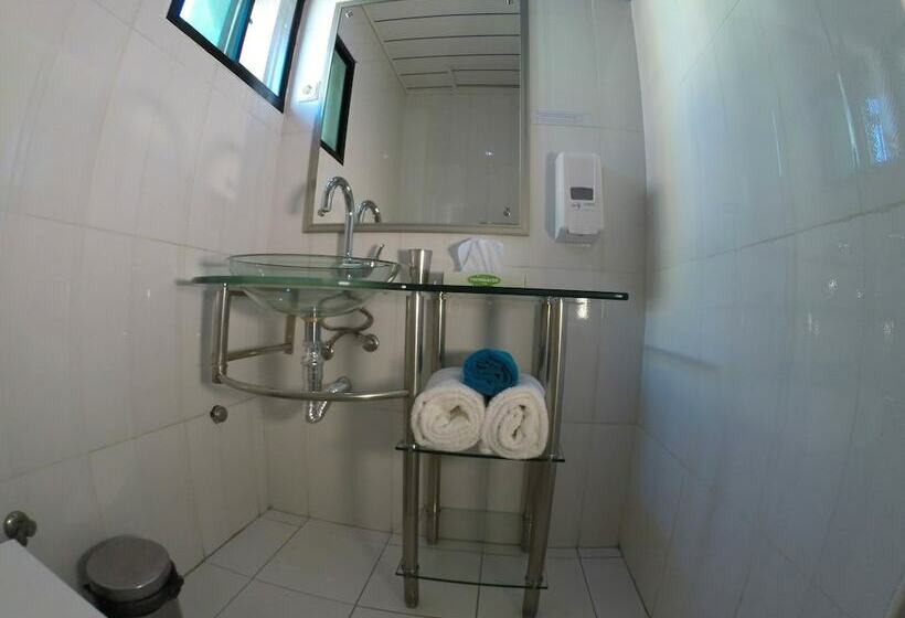 פנסיון Mozaika Guesthouse 2