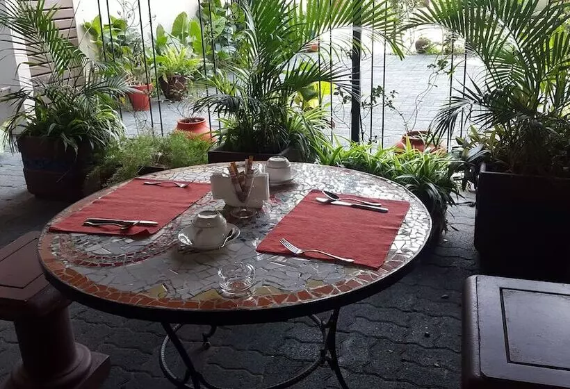Pensió Mozaika Guesthouse 2