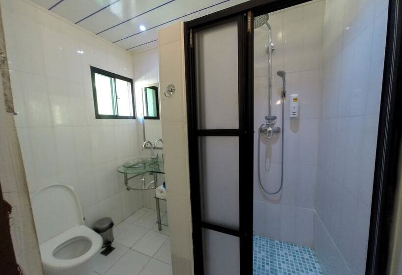 פנסיון Mozaika Guesthouse 2